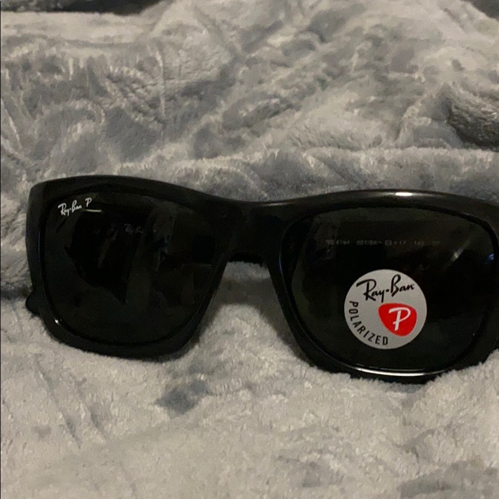 Ray Ban Sunglasses